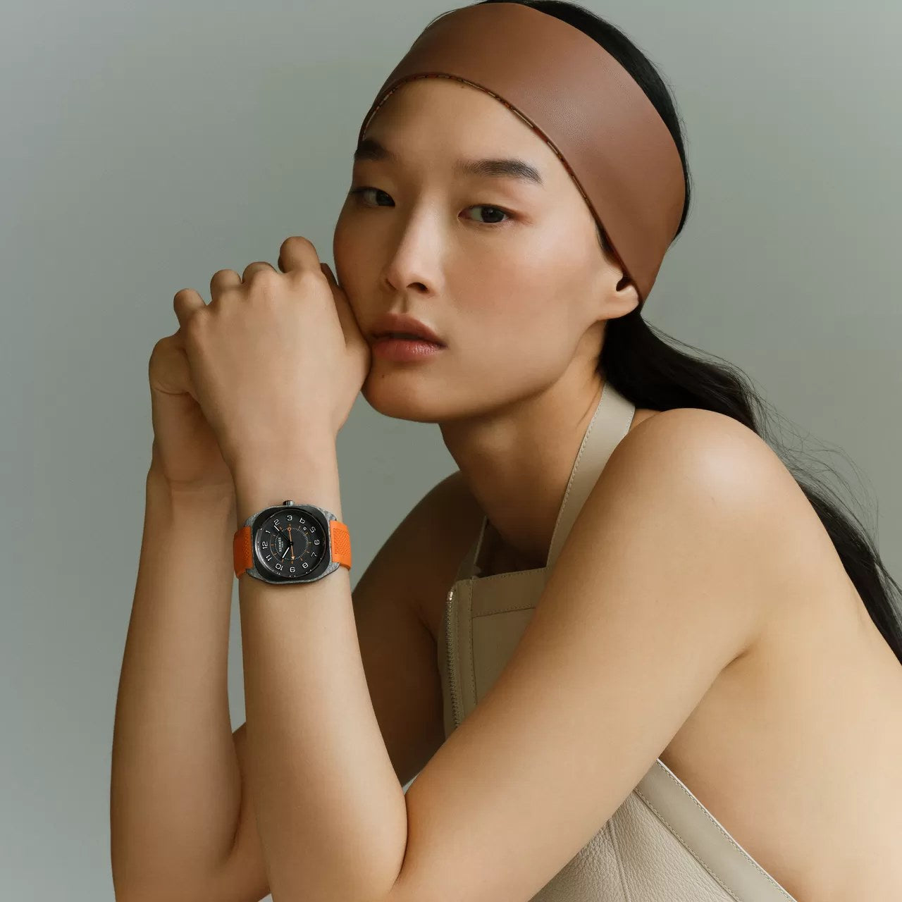 Hermès H08 42mm H402992WW00