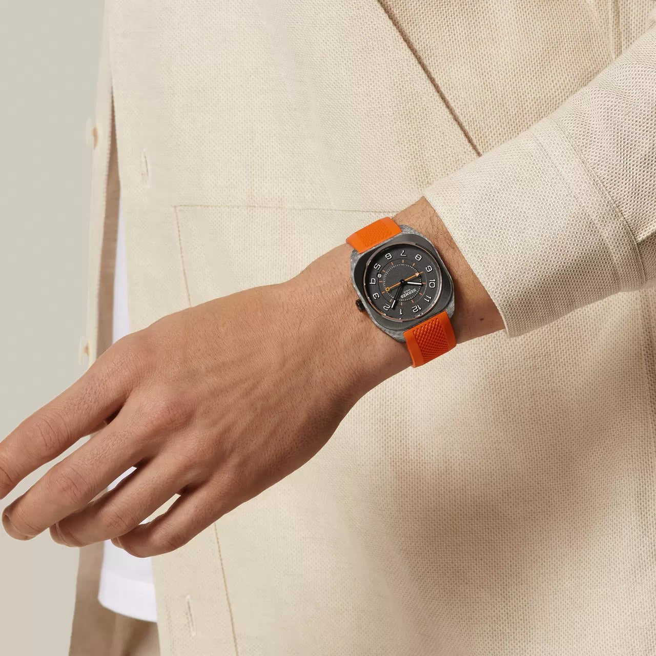 Hermès H08 42mm H402992WW00