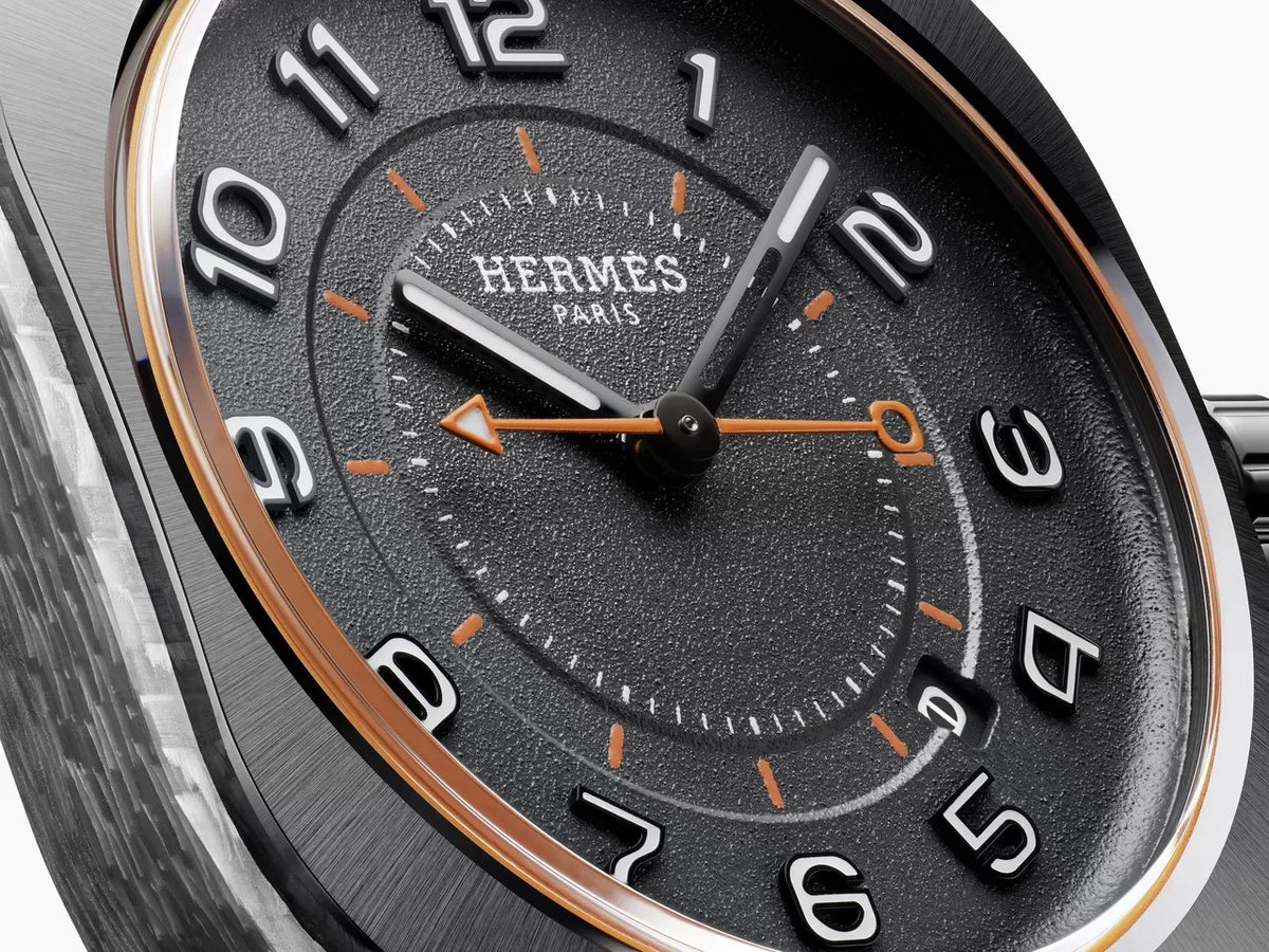 Hermès H08 42mm H402992WW00