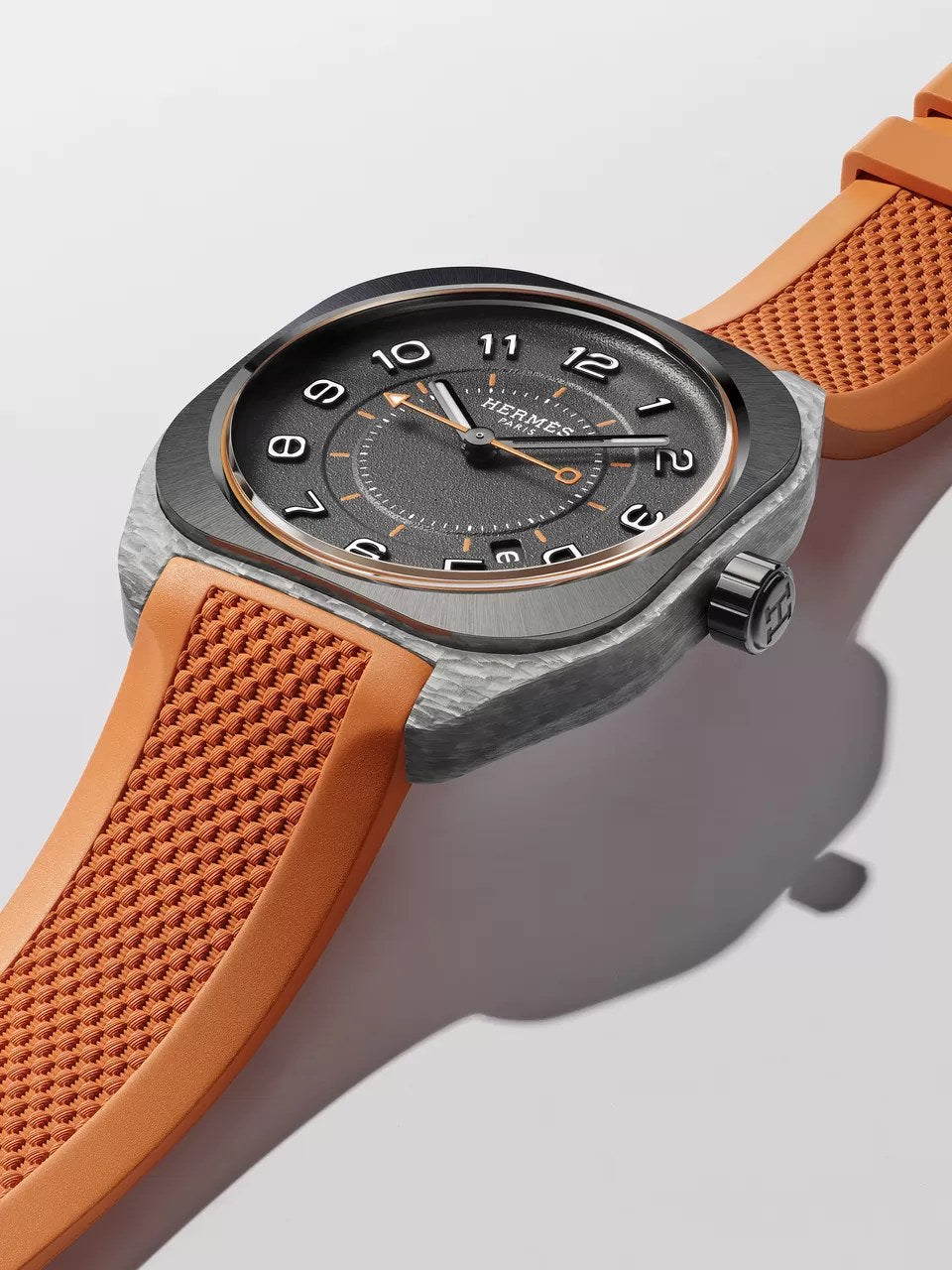 Hermès H08 42mm H402992WW00