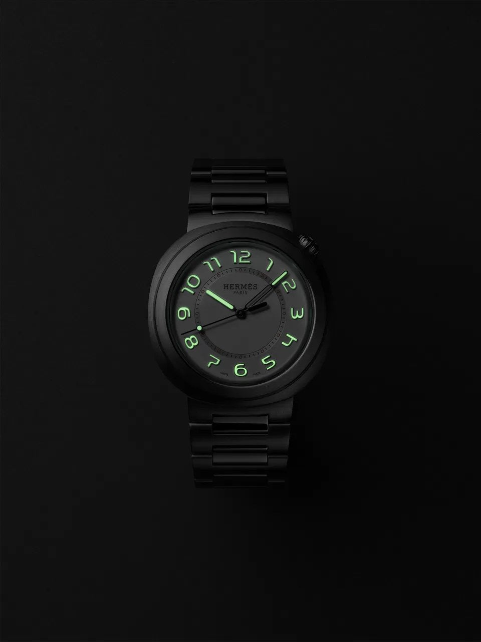 Hermès Cut 36mm H403190WW00