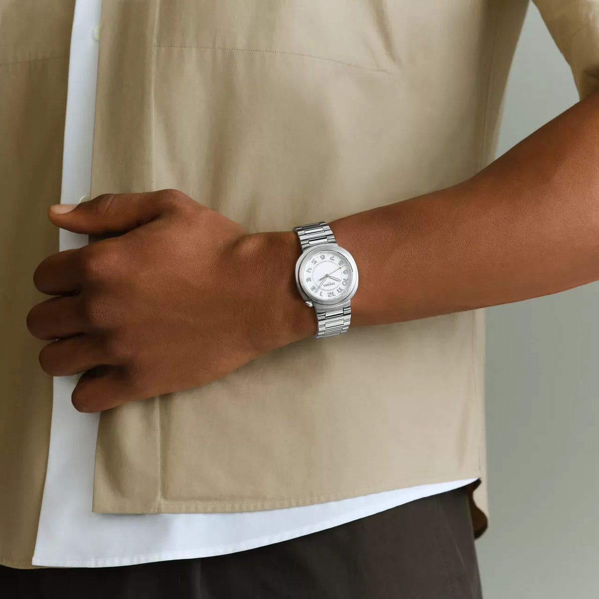Hermès Cut 36mm H403190WW00