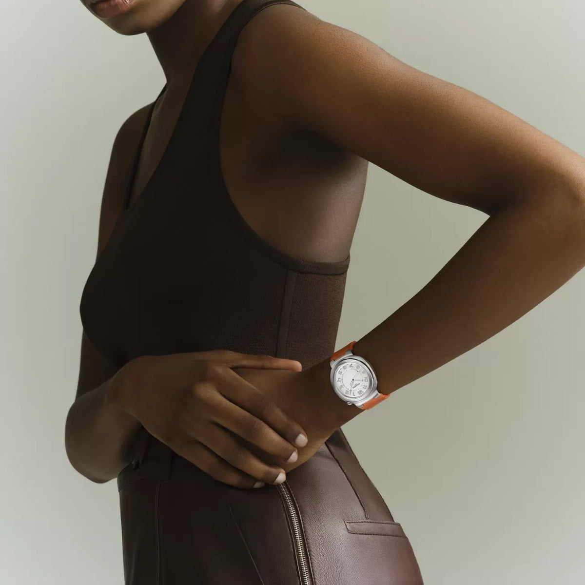 Hermès Cut 36mm H403206WW00