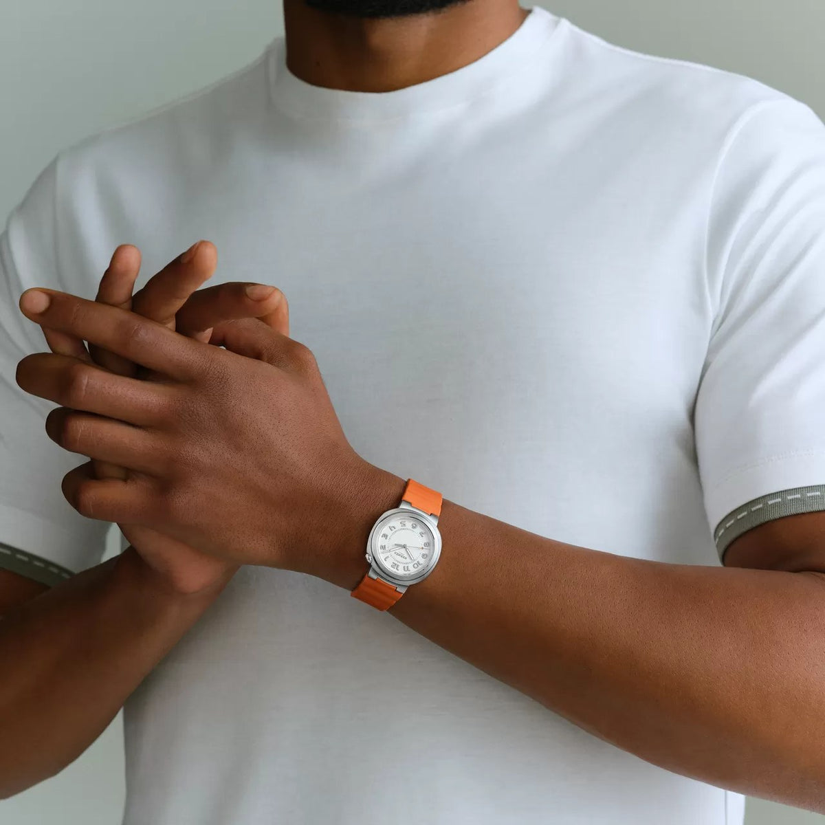 Hermès Cut 36mm H403206WW00