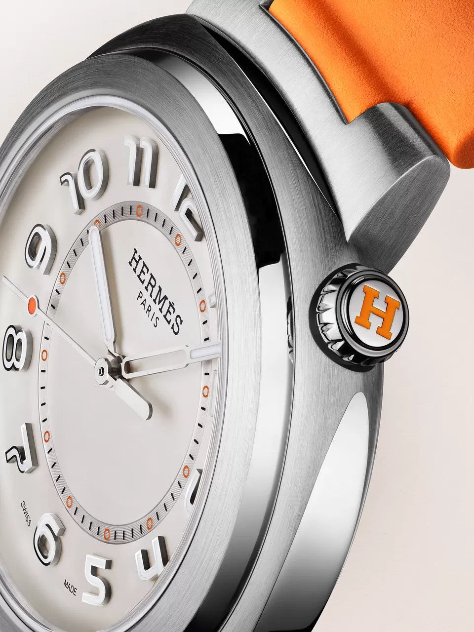 Hermès Cut 36mm H403206WW00