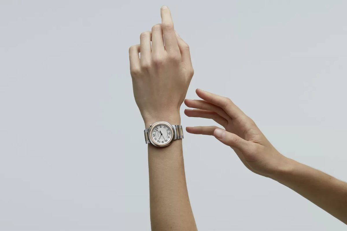 Hermès Cut 36mm H403269WW00