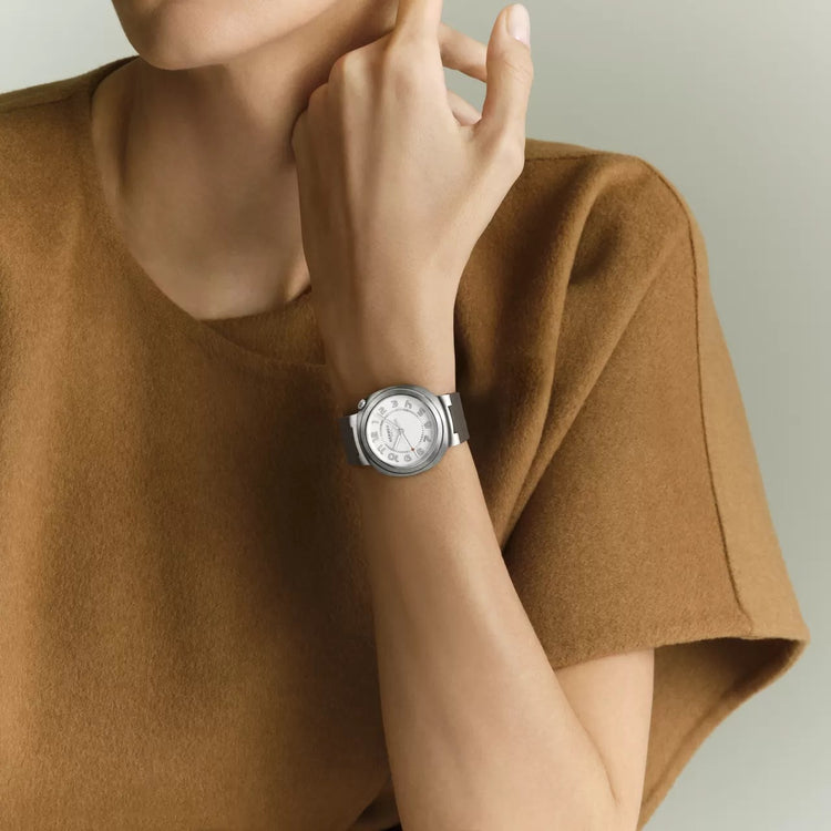 Hermès Cut 36mm H404930WW00