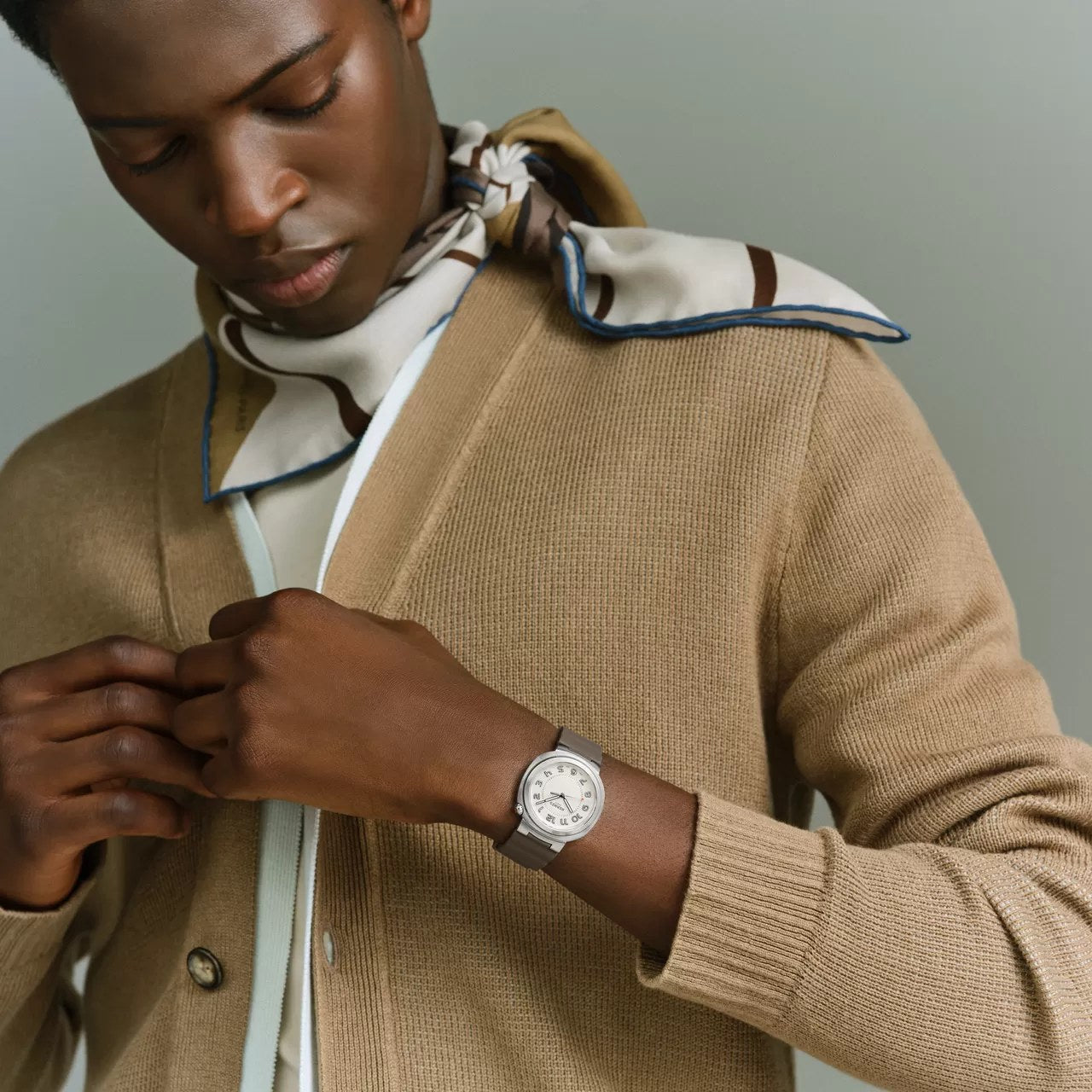 Hermès Cut 36mm H404930WW00