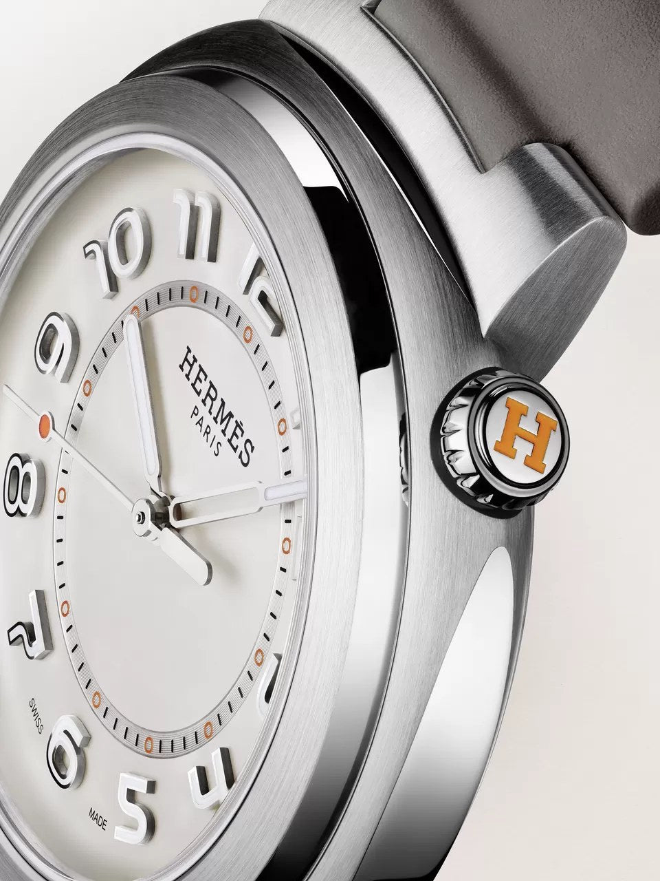 Hermès Cut 36mm H404930WW00