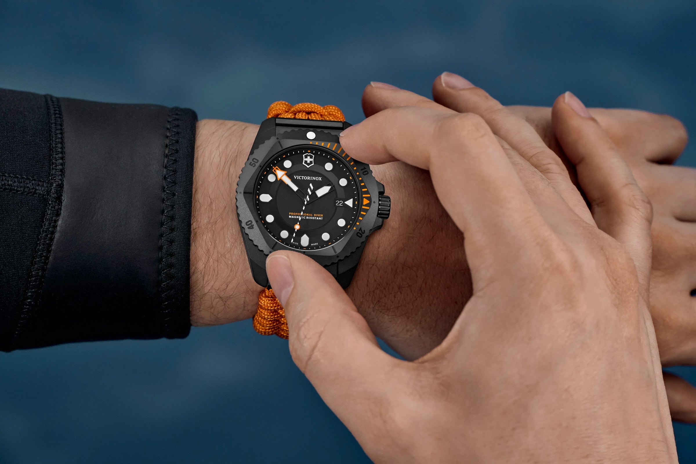 Victorinox