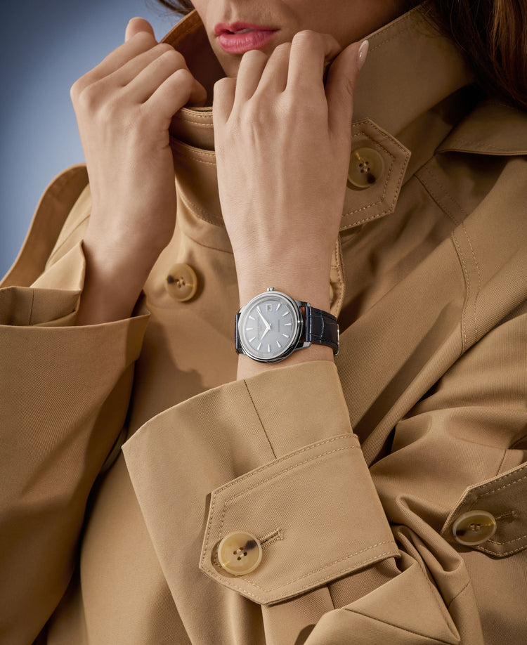 Frederique Constant FC-120LB3S6, lifestyle