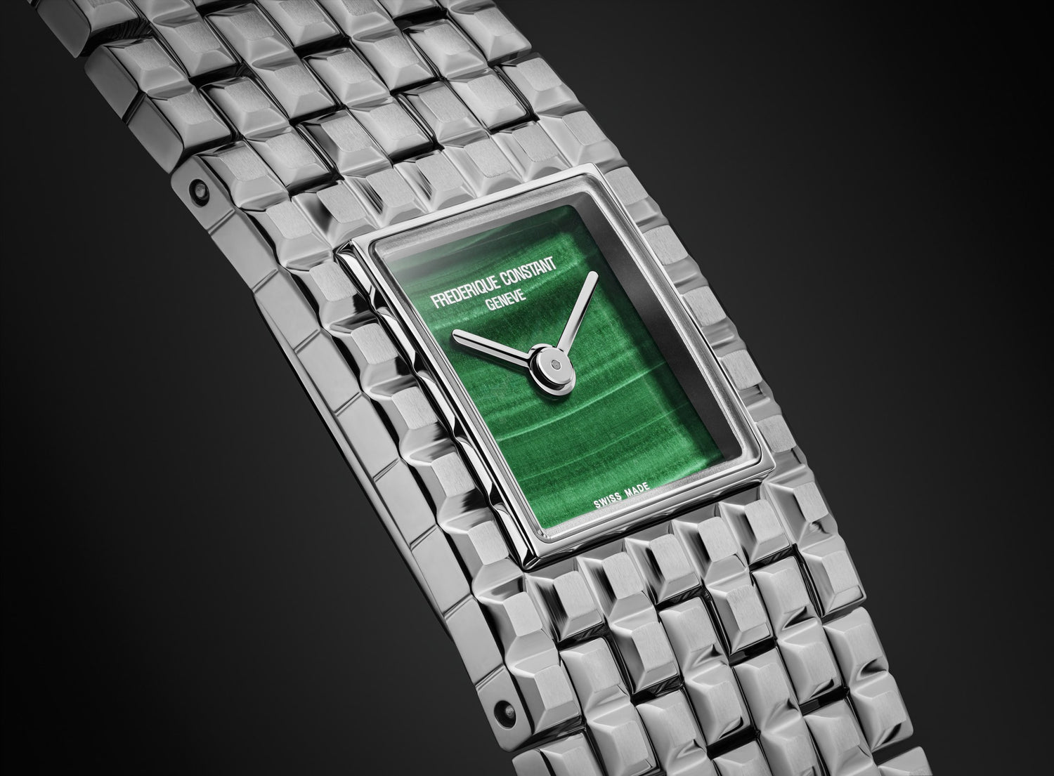 Frederique Constant FC-200MA1MC6B, detail