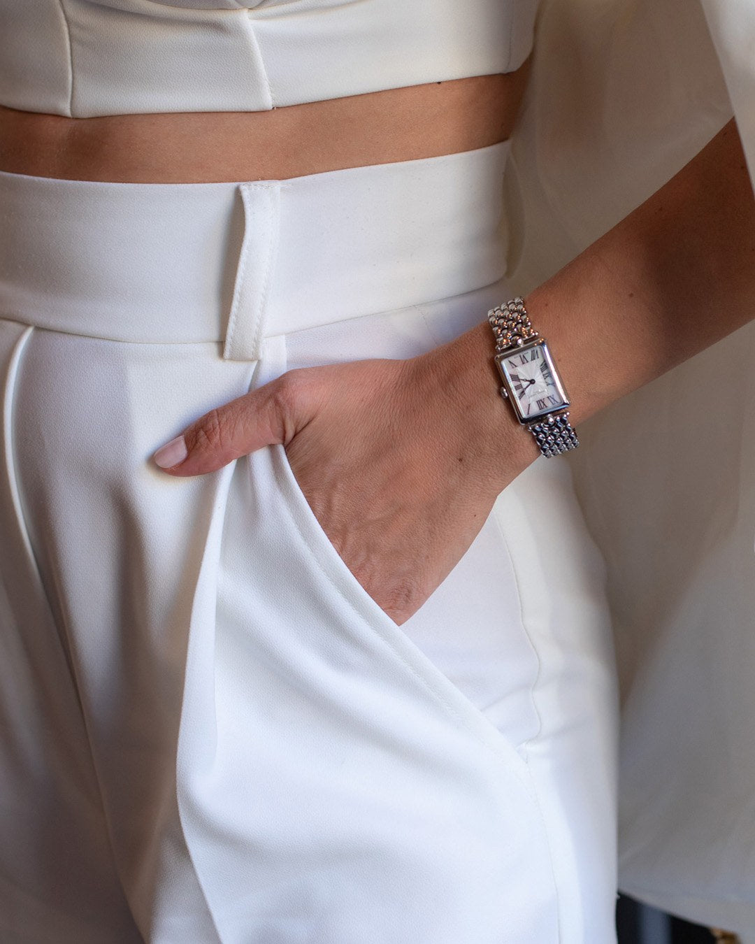 Frederique Constant FC-200MPW2AC6B, styled shot