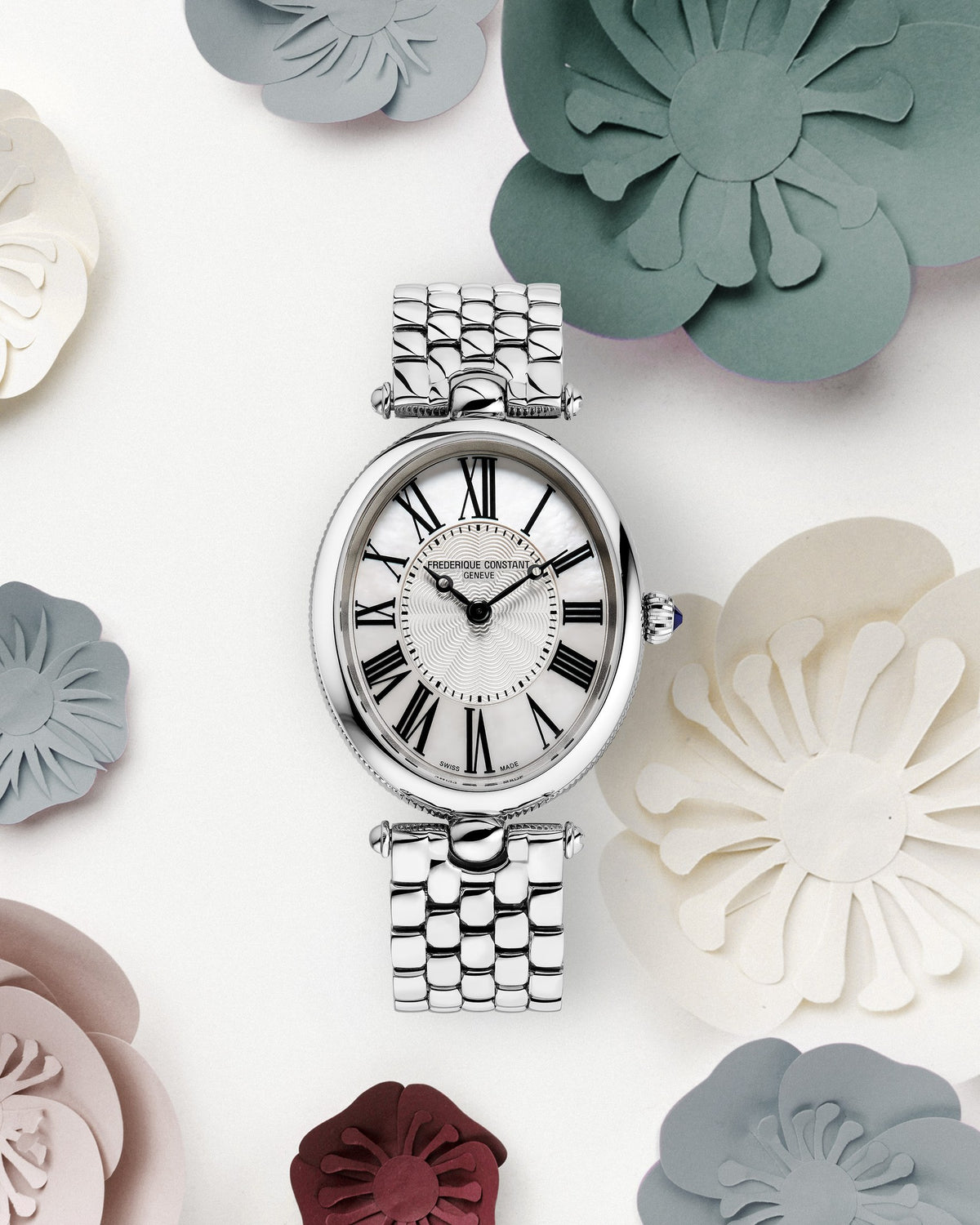 Frederique Constant FC-200MPW2V6B, styled shot