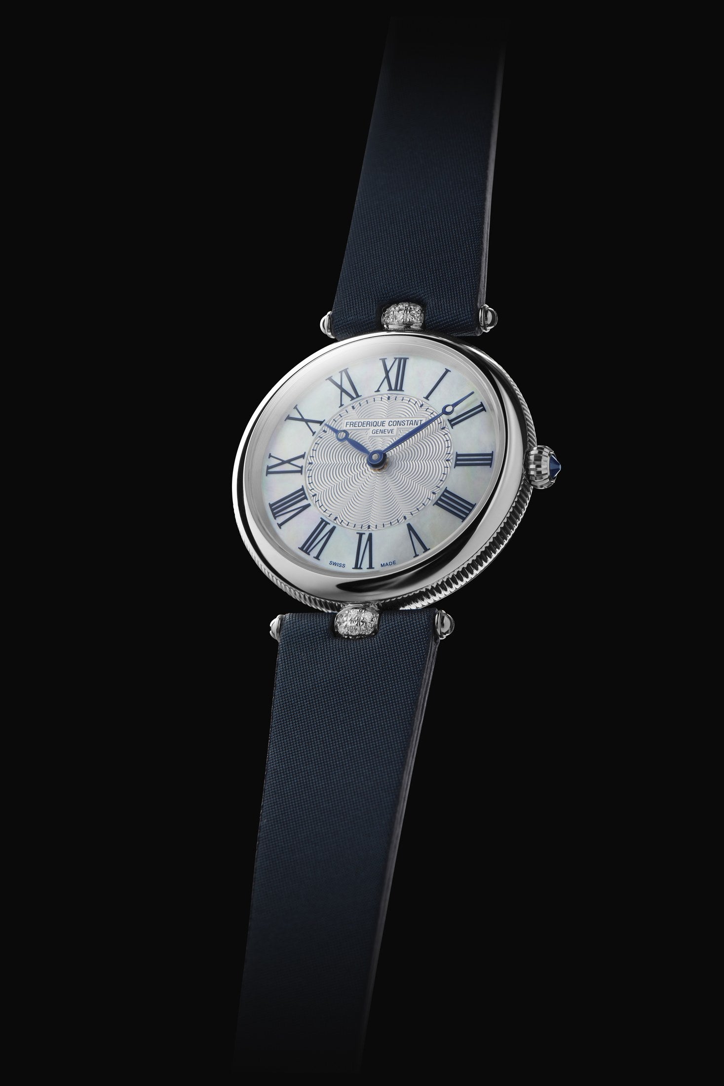 Frederique Constant FC-200MPWN2AR2D6, press image