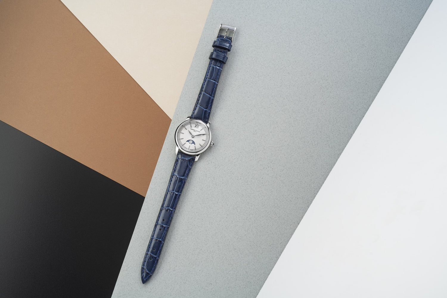 Frederique Constant FC-206SW1S6, press image