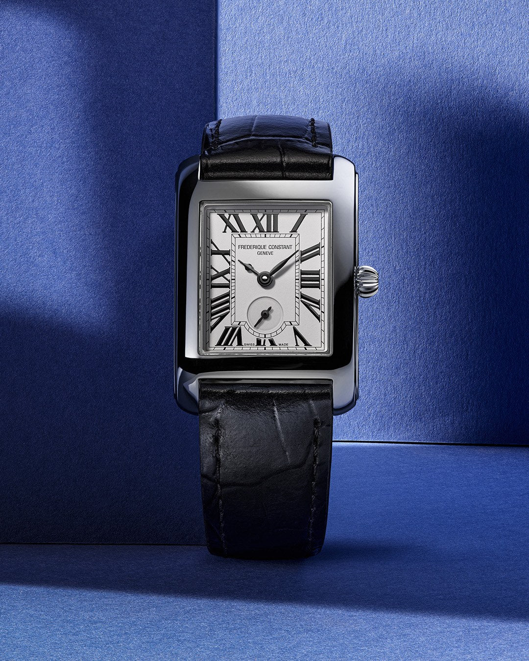 Frederique Constant FC-235S2C6, styled shot