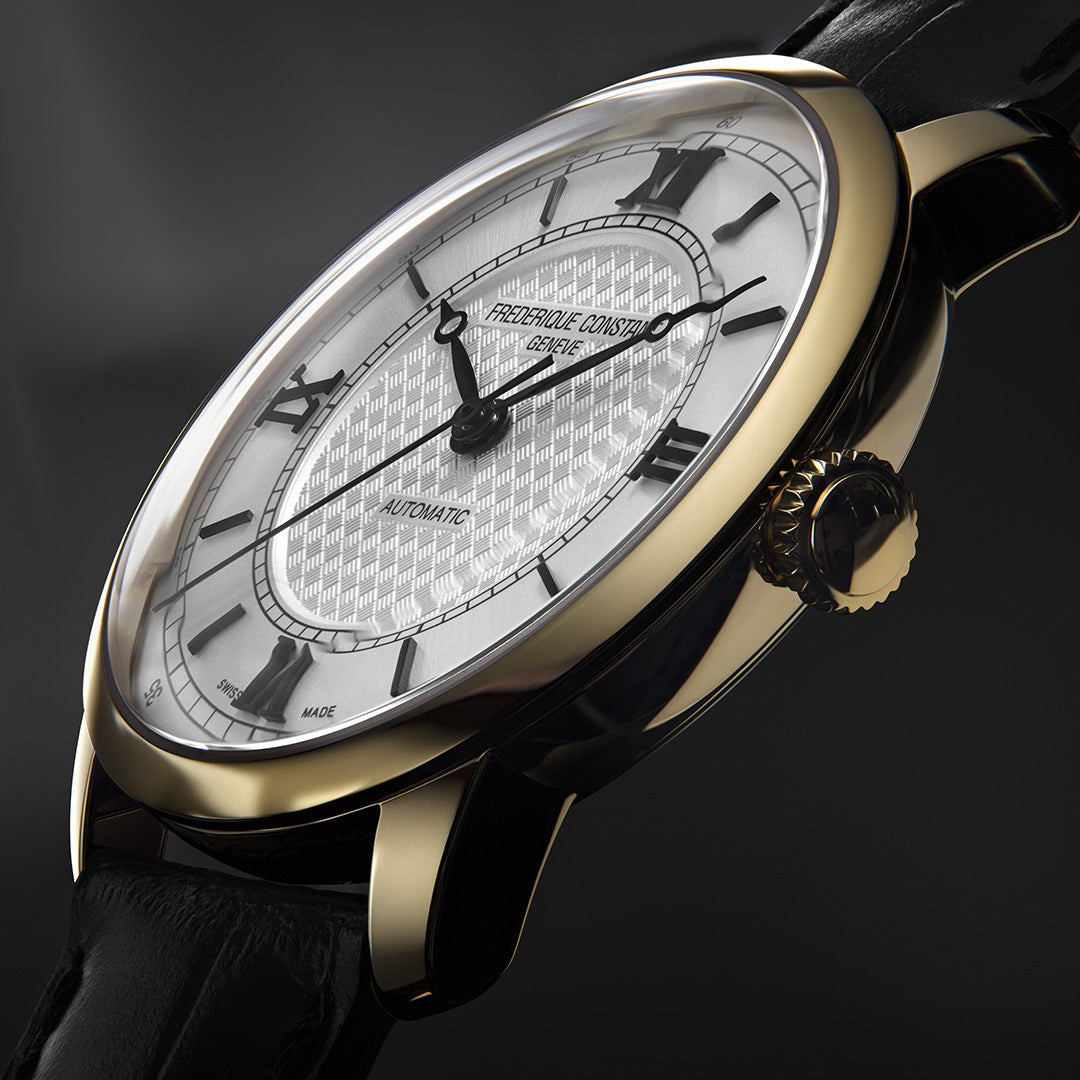 Frederique Constant FC-301S3B5, styled shot