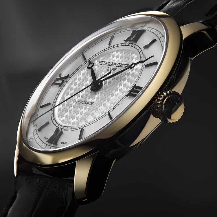 Frederique Constant FC-301S3B5, styled shot
