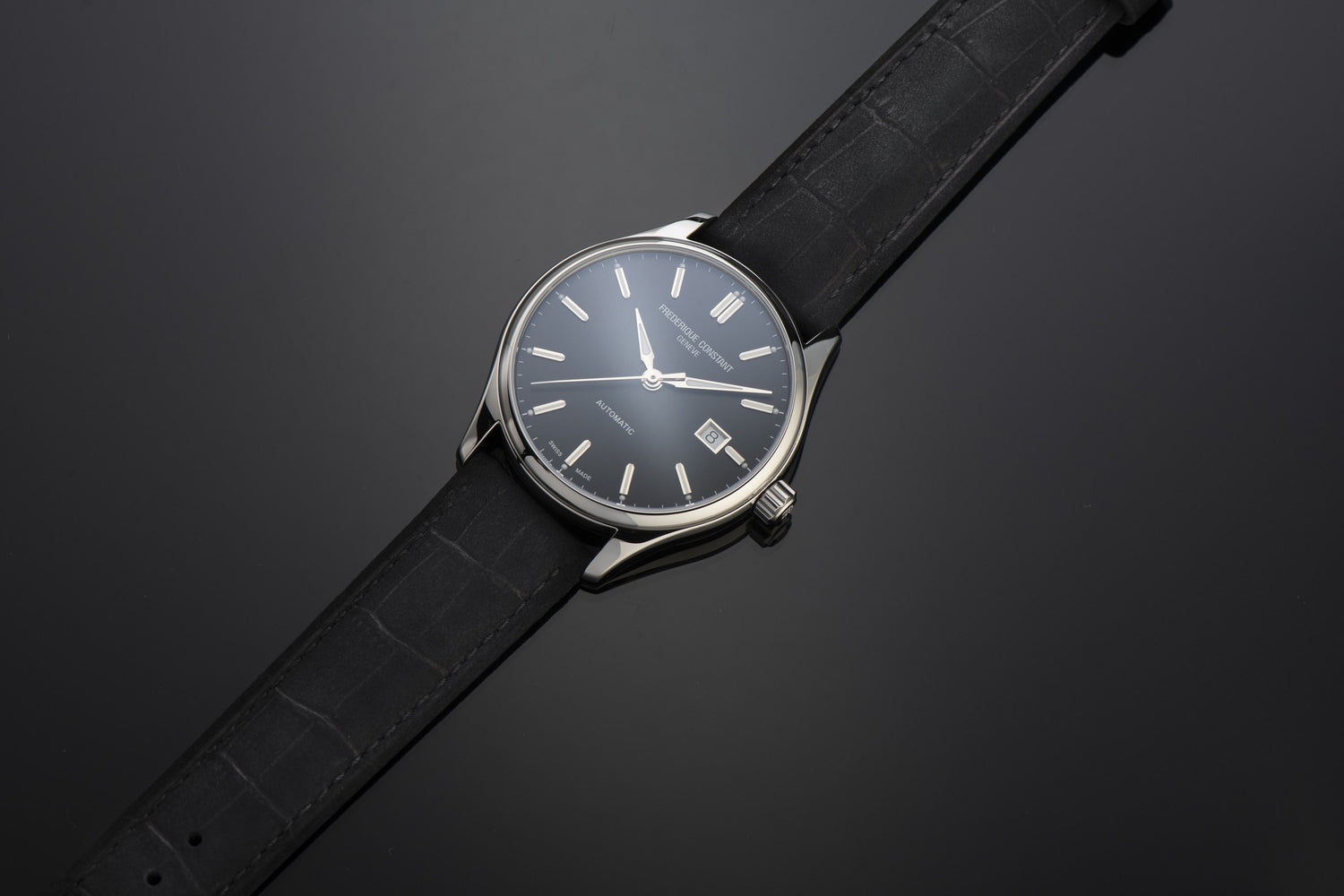 Frederique Constant FC-303NB5B6, detail