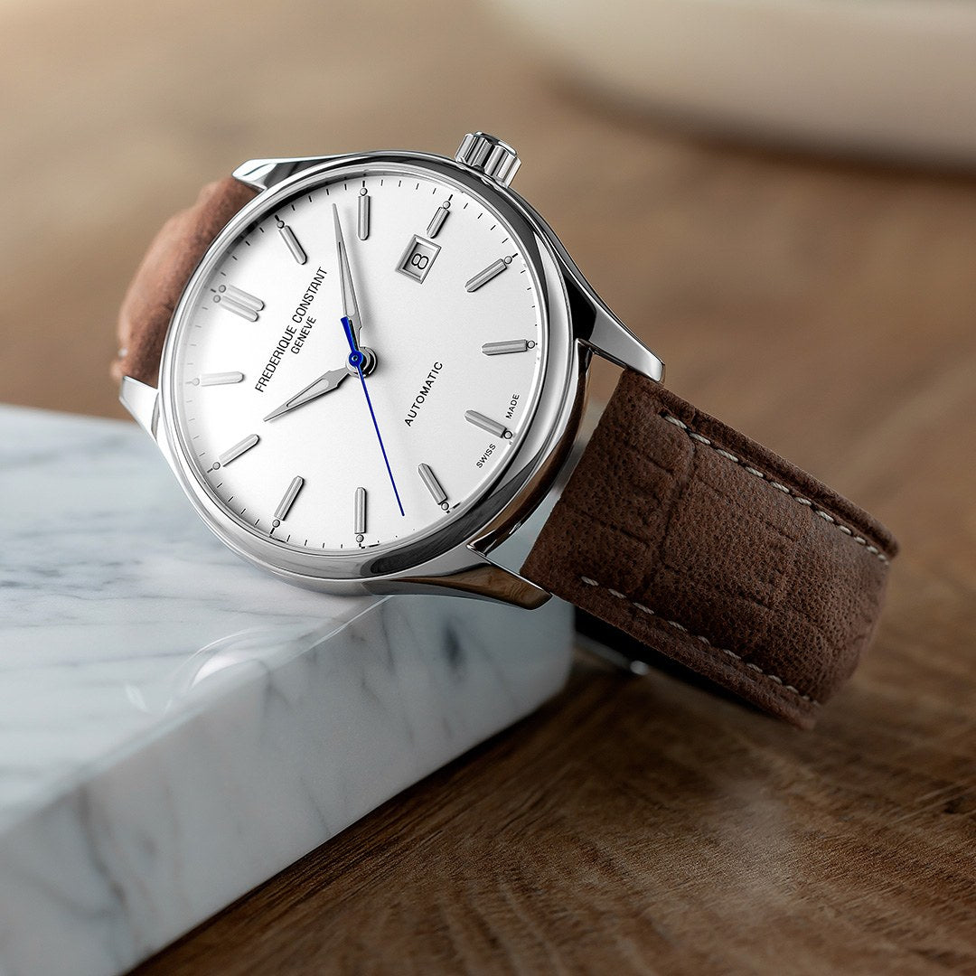 Frederique Constant FC-303NS5B6, styled shot