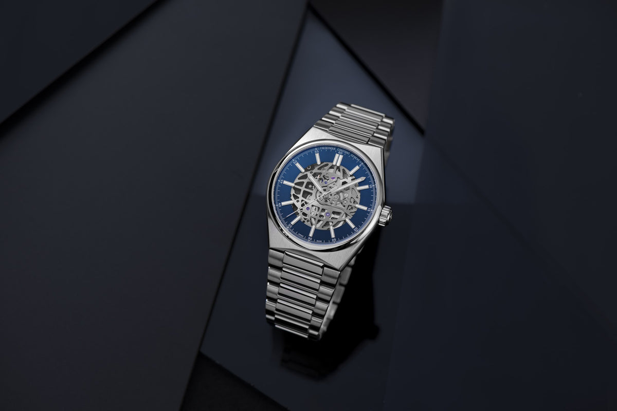 Frederique Constant FC-310NSKT4NH6B, press image