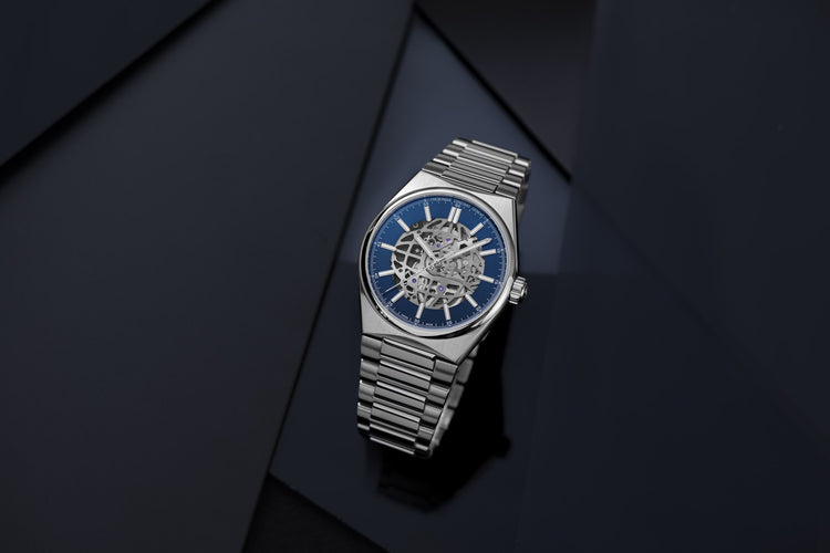 Frederique Constant FC-310NSKT4NH6B, press image