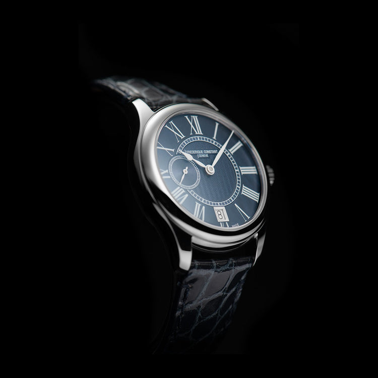 Frederique Constant FC-318MPN3B6, detail