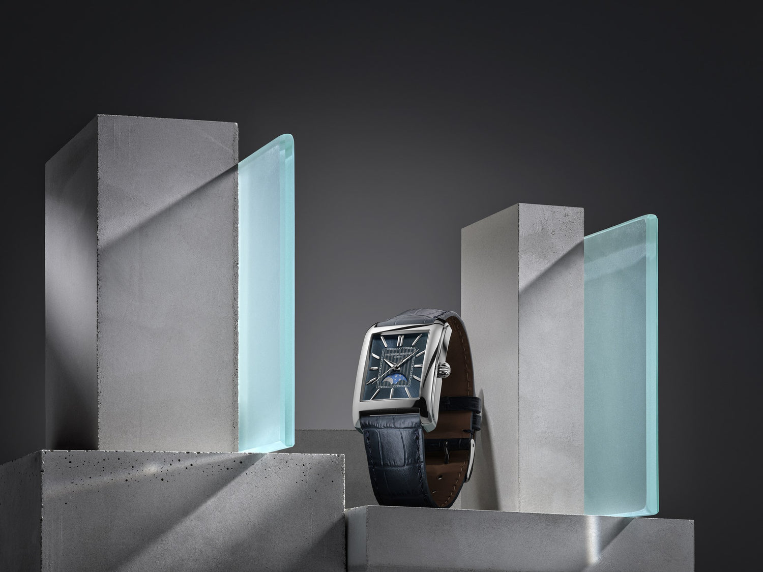 Frederique Constant FC-333N4C6, press image