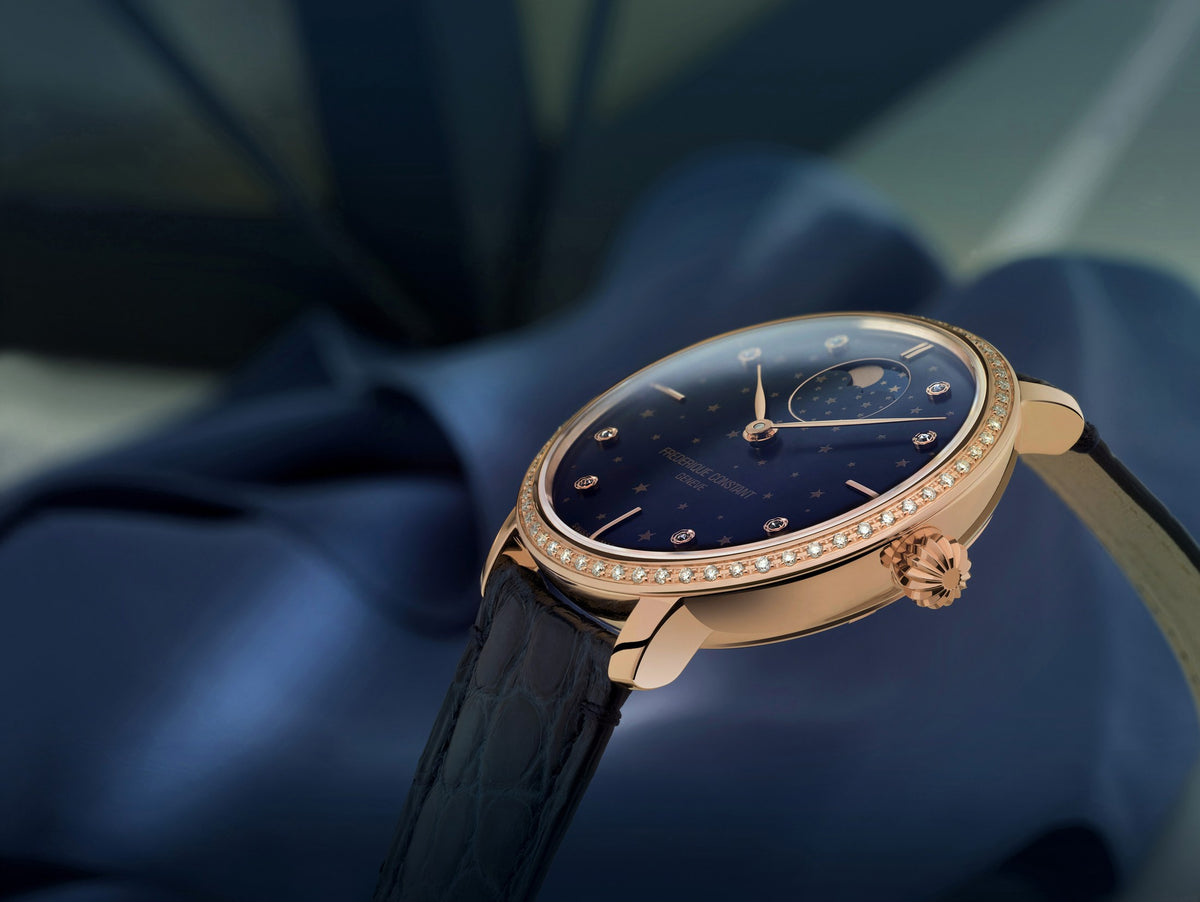 Frederique Constant FC-701NSD3SD4, detail