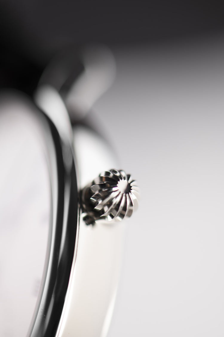 Frederique Constant FC-723WR3S6, detail