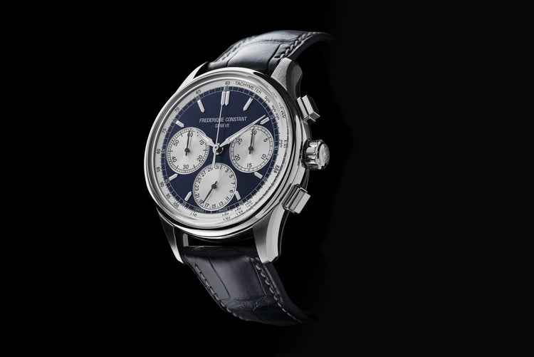 Frederique Constant FC-760NS4H6, press image