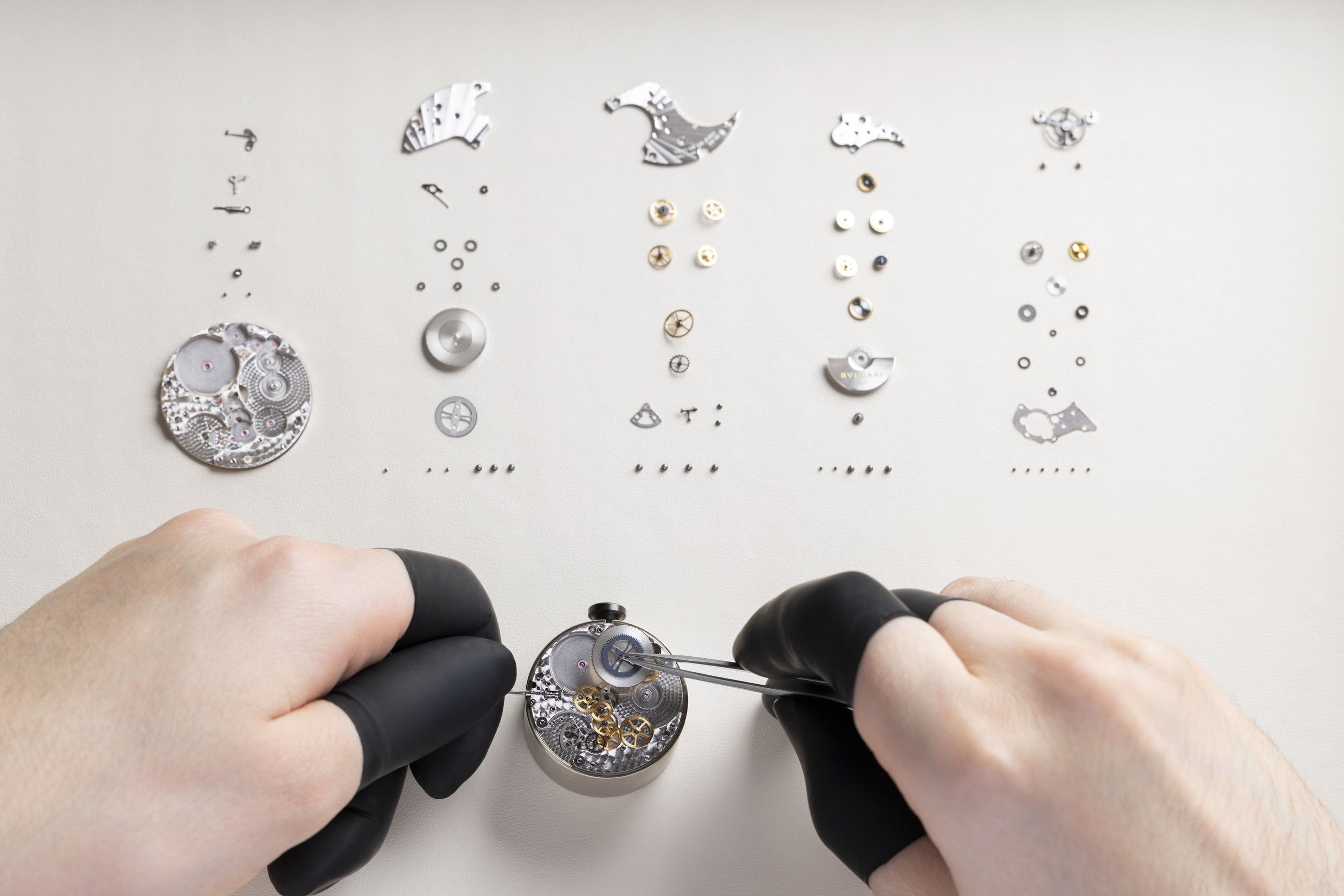 Bvlgari