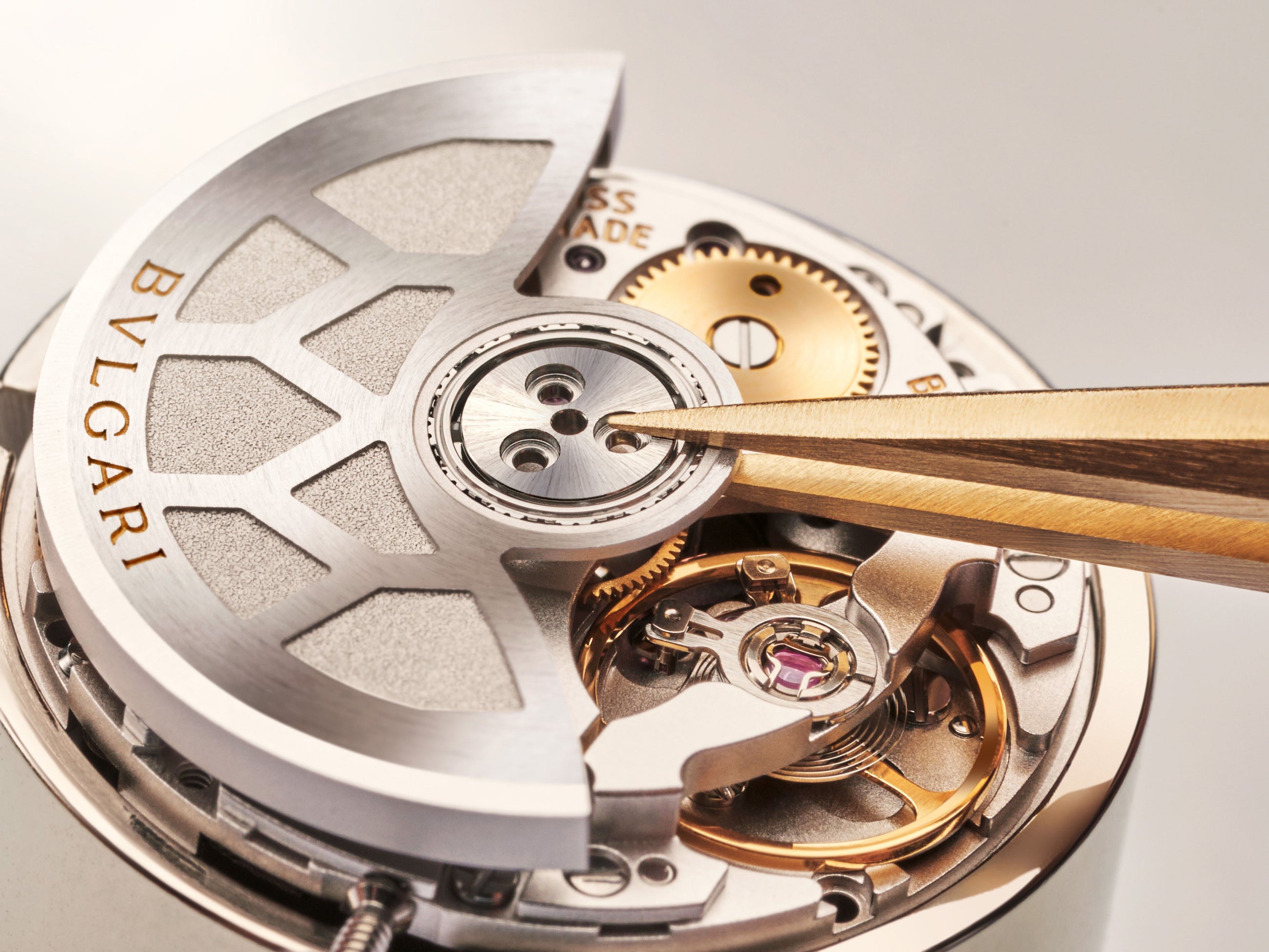Bvlgari