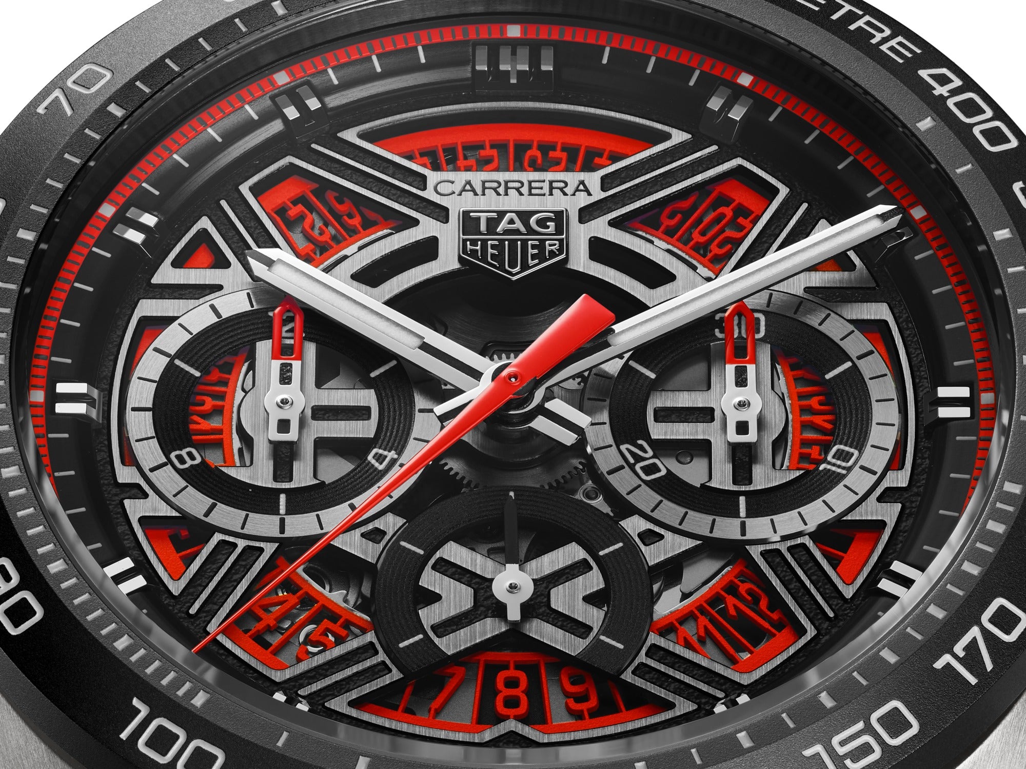 TAG Heuer