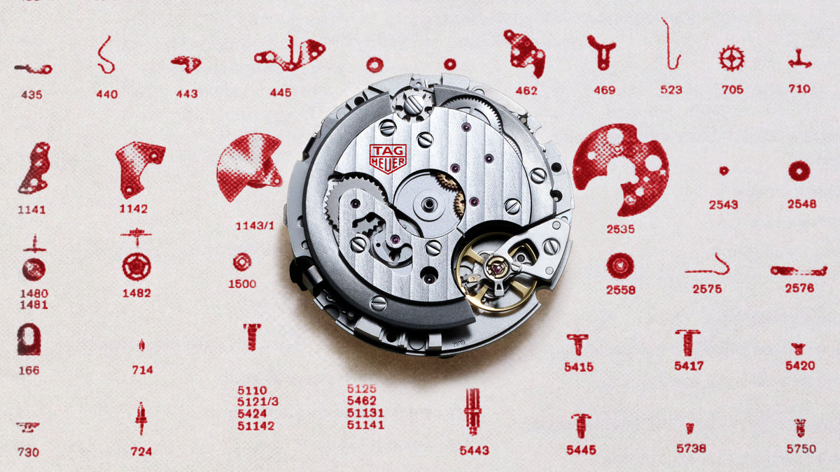 TAG Heuer