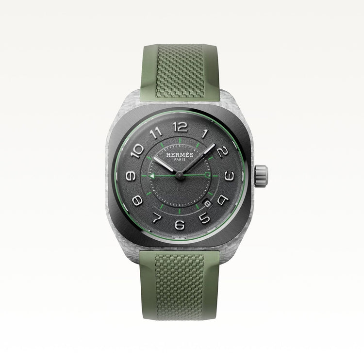 Hermès H08 42mm