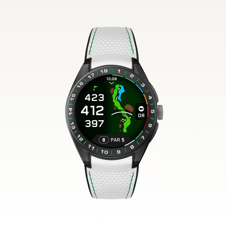 TAG Heuer Connected Calibre E5 Golf Edition 45mm