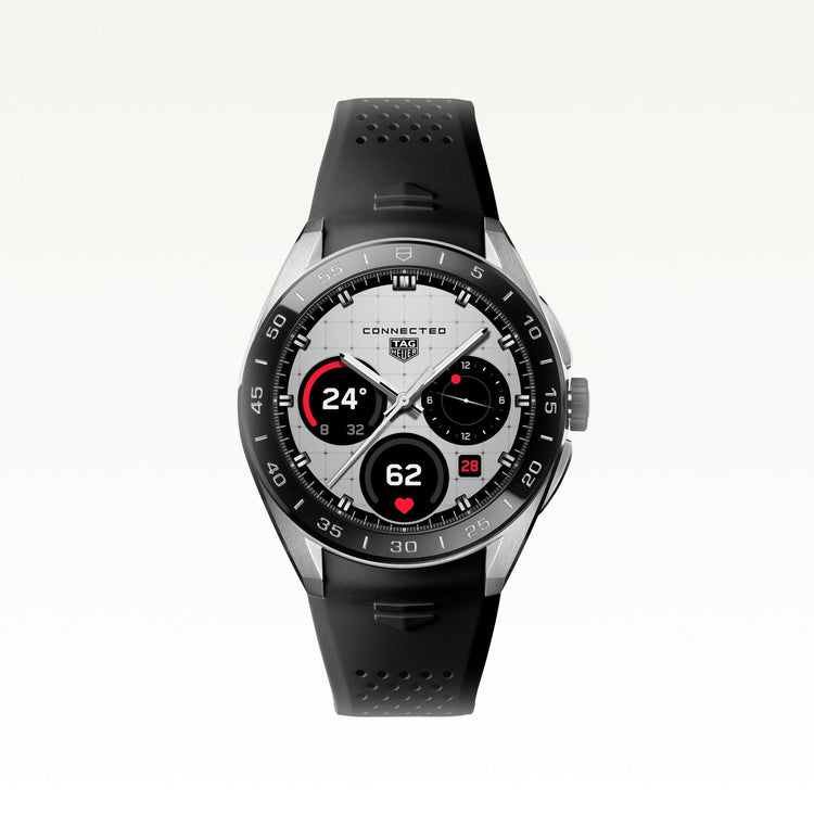 TAG Heuer Connected Calibre E5 45mm