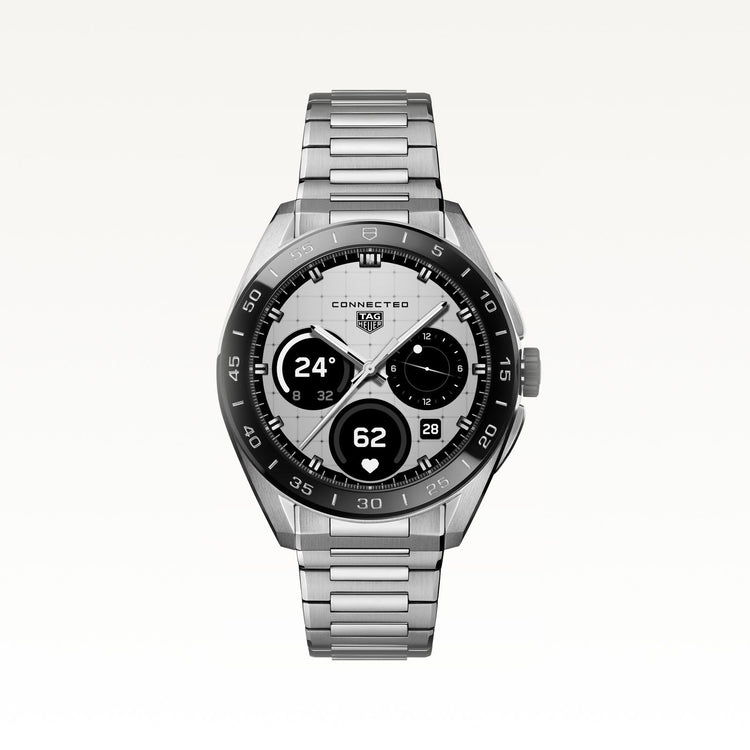TAG Heuer Connected Calibre E5 45mm