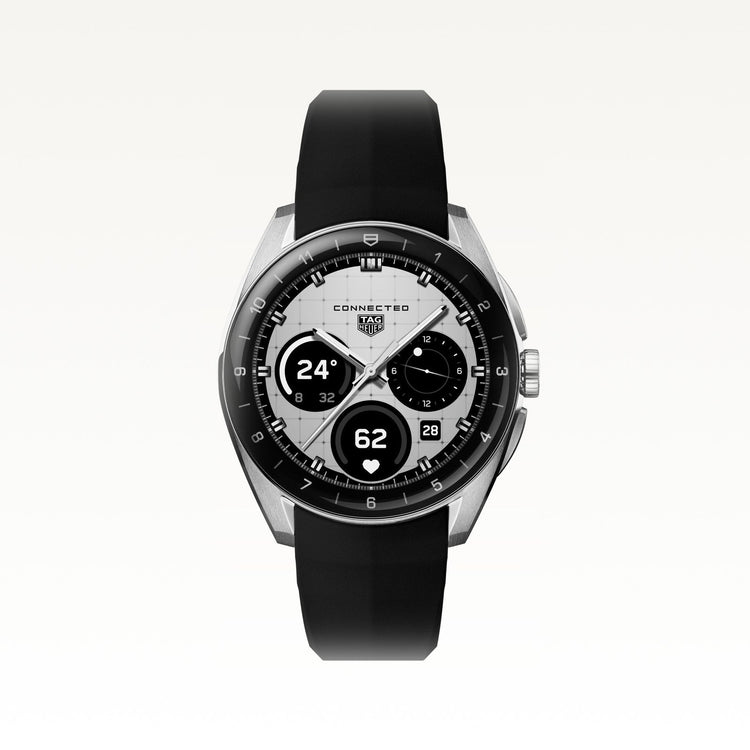 TAG Heuer Connected Calibre E5 40mm