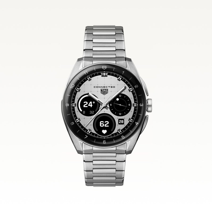 TAG Heuer Connected Calibre E5 40mm