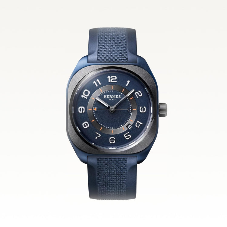 Hermès H08 42mm
