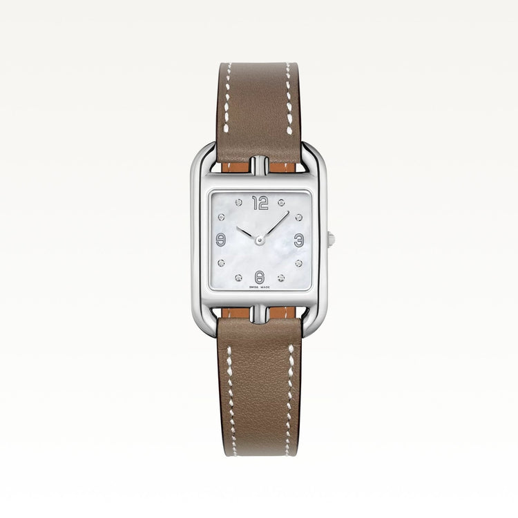 Hermès Cape Cod 31mm