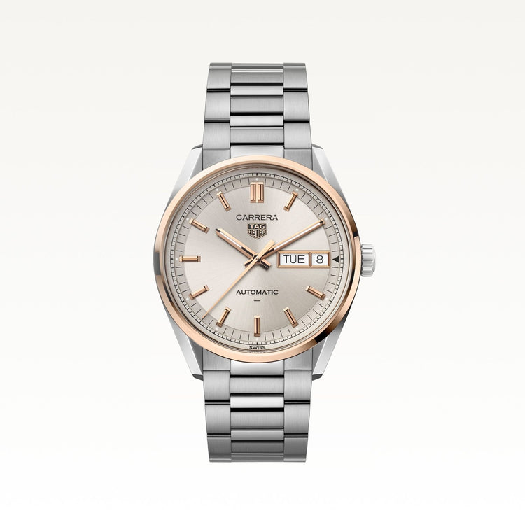 TAG Heuer Carrera Day-Date 41mm