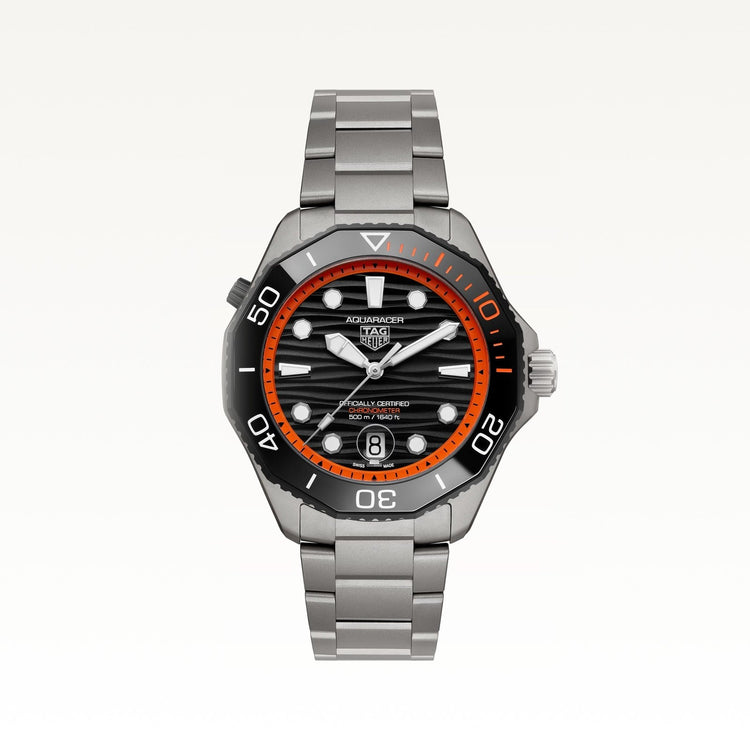 TAG Heuer Aquaracer Professional 500 Date 42mm