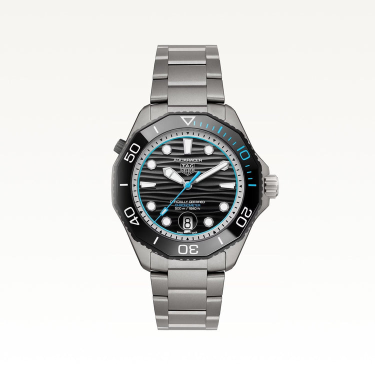 TAG Heuer Aquaracer Professional 500 Date 42mm