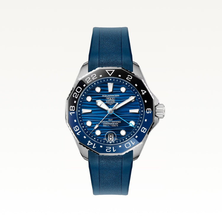 TAG Heuer Aquaracer Professional 300 GMT 42mm