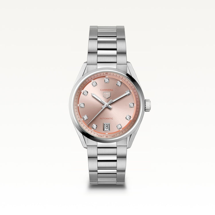 TAG Heuer Carrera Date 36mm