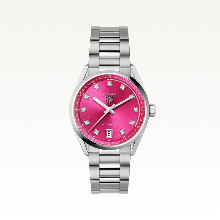 TAG Heuer Carrera Date 36mm